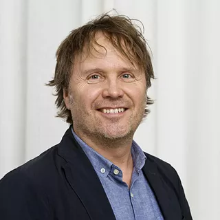Magnus Törnblom, Head of Press
