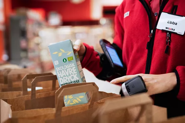Willys e-commerce