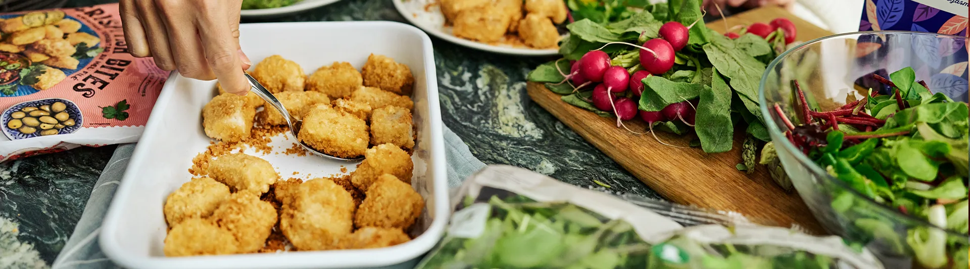 Sustainability Axfood