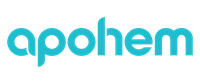 Apohem logo