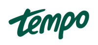 Tempo logotype