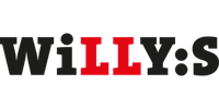 Willys logotype