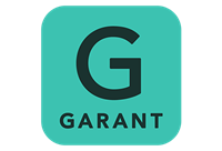 Garant logotype