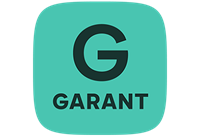 Garant logotype