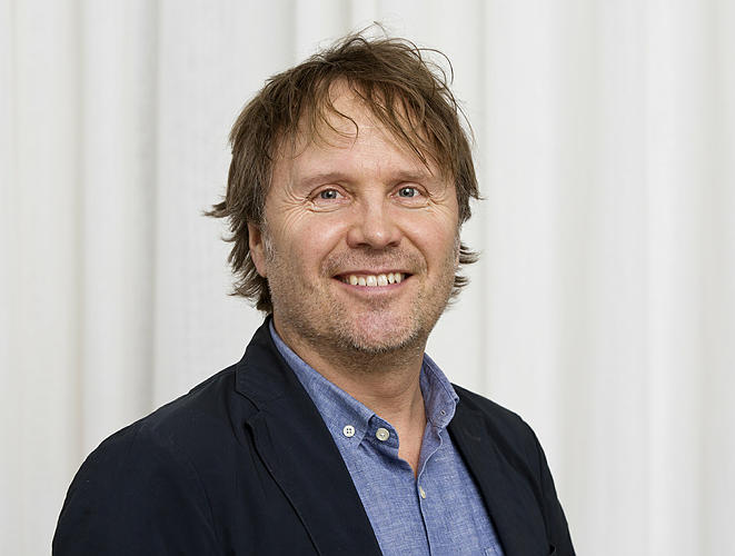 Magnus Törnblom, Head of Press