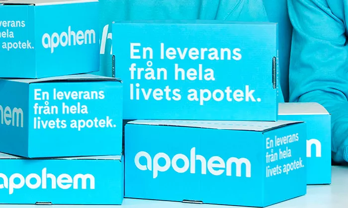 Apohem boxes
