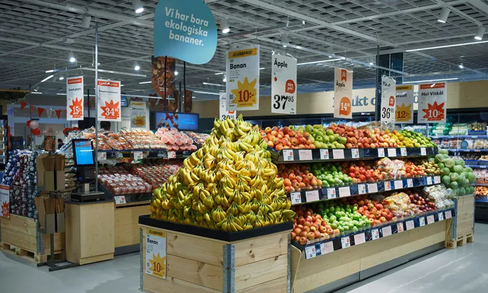 Hemköp store
