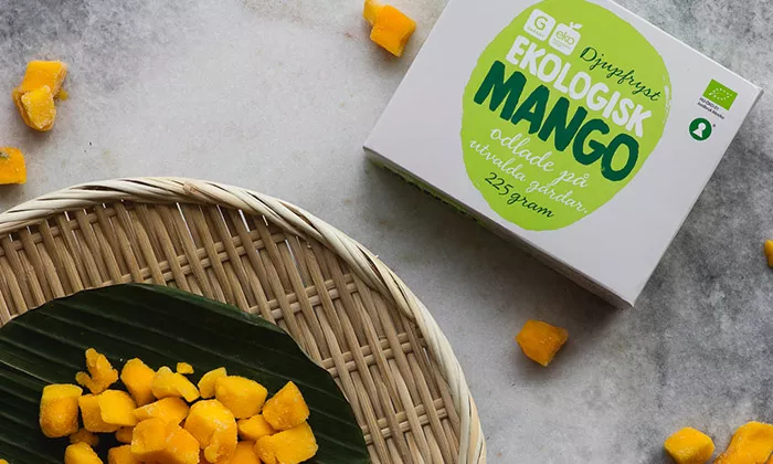 Garant mango