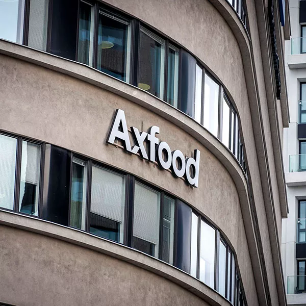 Axfoods huvudkontor